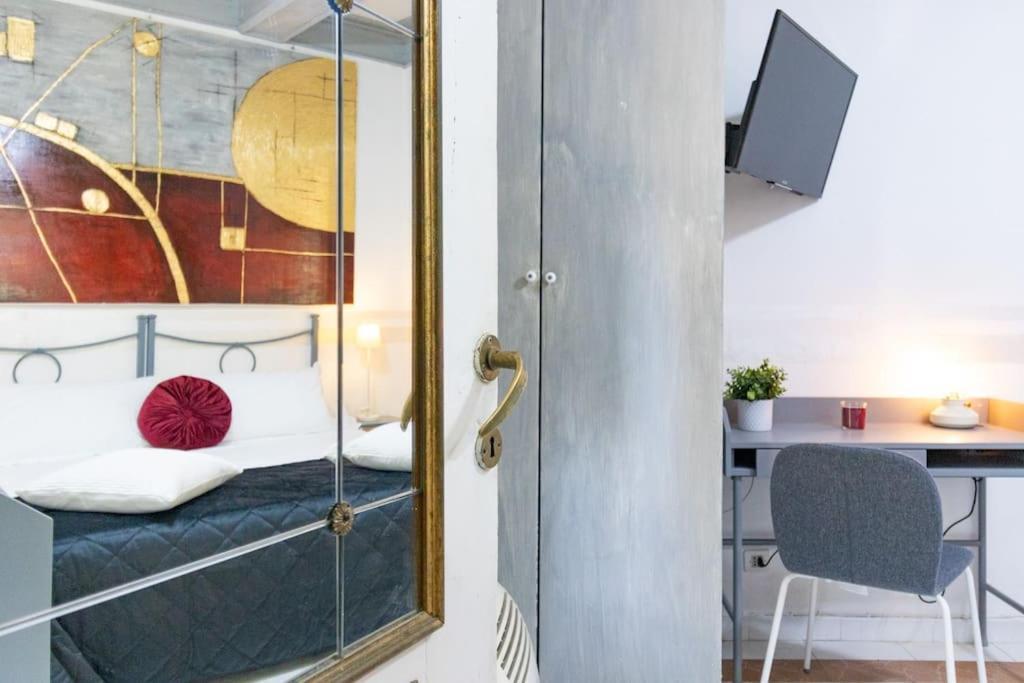 Firenze Duomo 400 Metri *Dimora Degli Specchi* Apartment Exterior photo